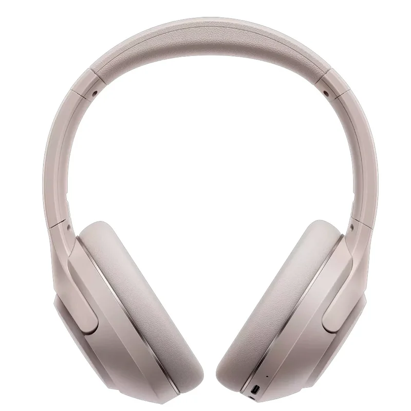 Наушники накладные CANYON headset OnRiff 6 ANC Grey (CNS-CBTHS6GY) 3