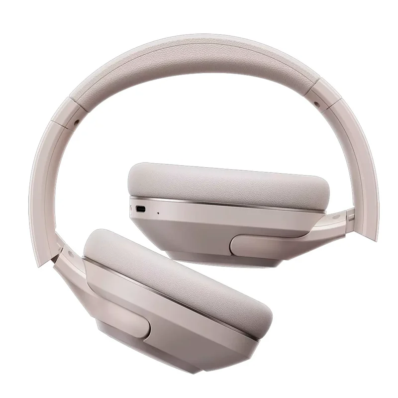Наушники накладные CANYON headset OnRiff 6 ANC Grey (CNS-CBTHS6GY) 4