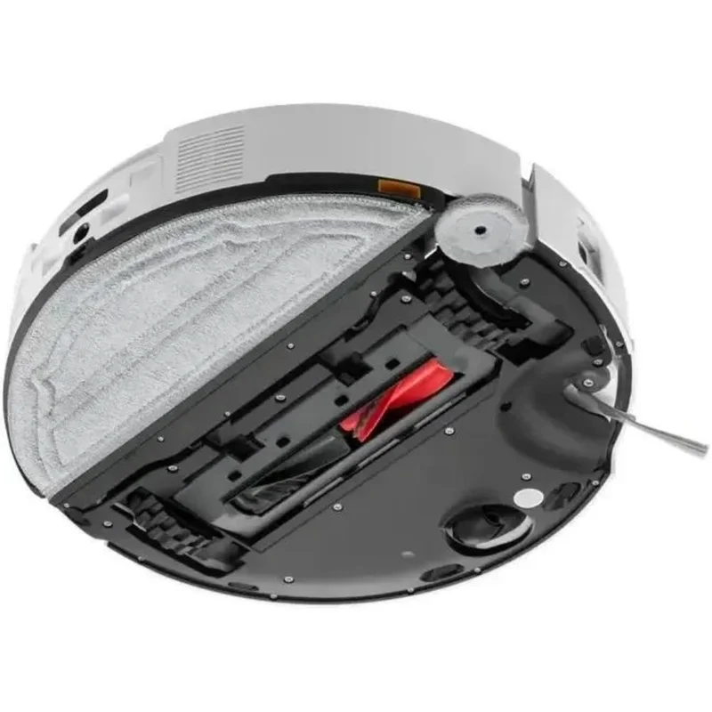 Робот-пылесос Roborock S9 MaxV Ultra Белый 3