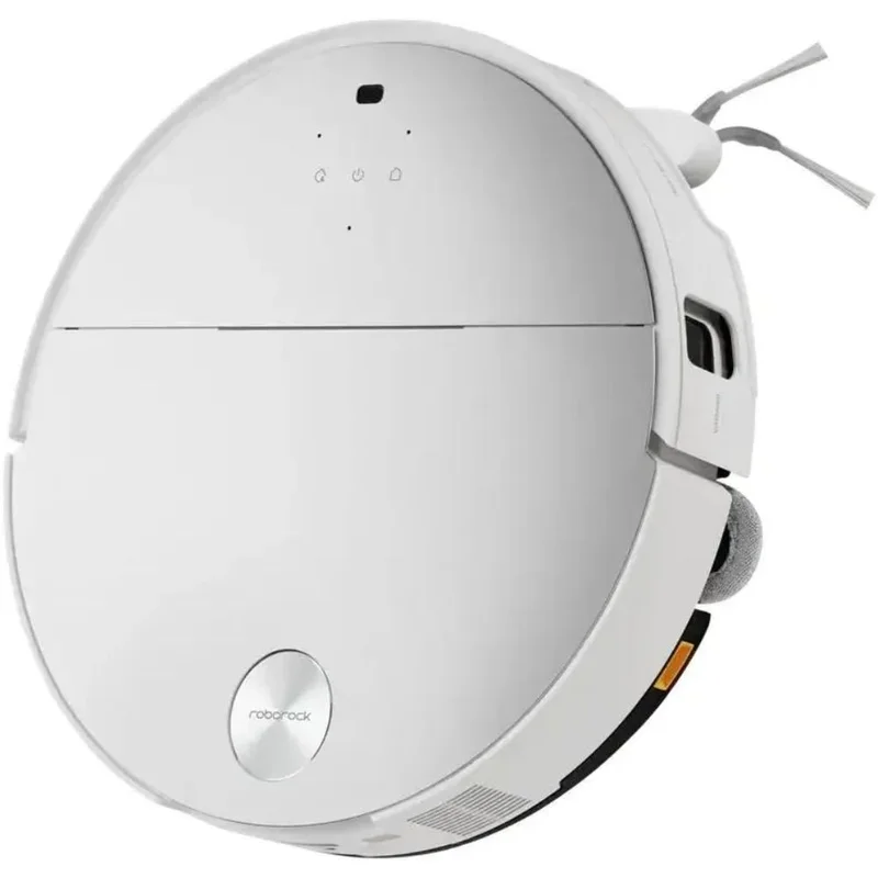 Робот-пылесос Roborock S9 MaxV Ultra Белый 4