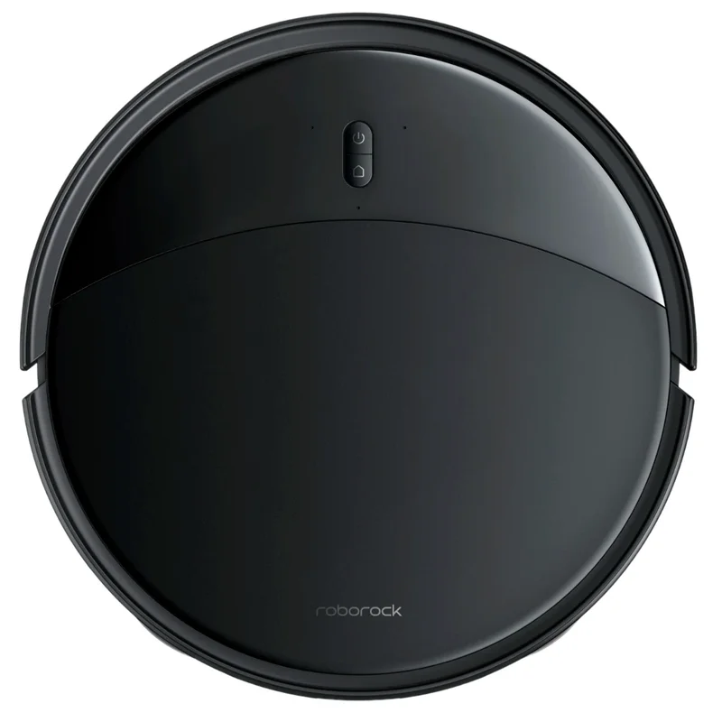 Робот-пылесос Roborock Saros 10R Черный 4