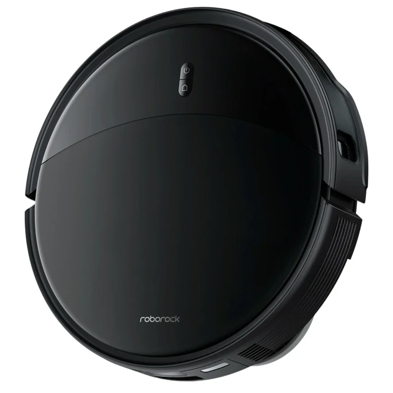 Робот-пылесос Roborock Saros 10R Черный 5