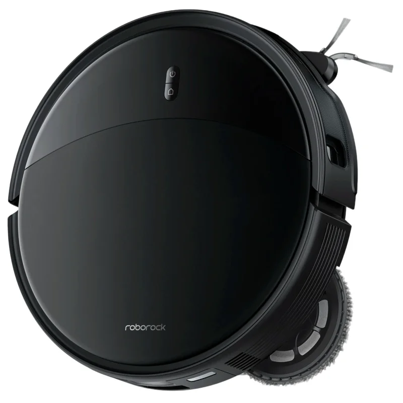 Робот-пылесос Roborock Saros 10R Черный 6