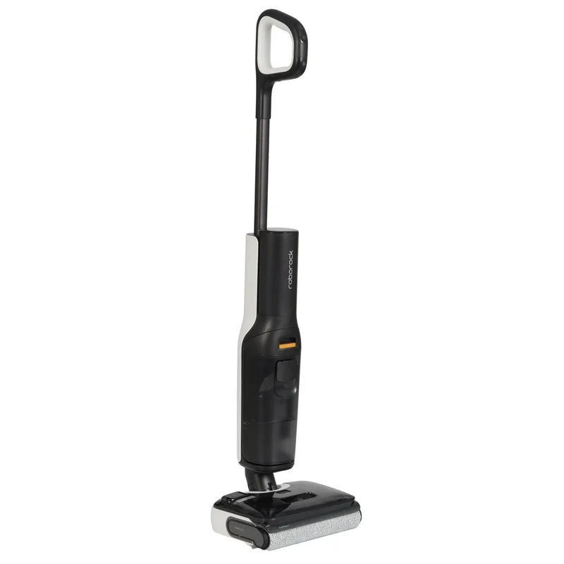 Вертикальный пылесос Roborock F25 LT Черный 2