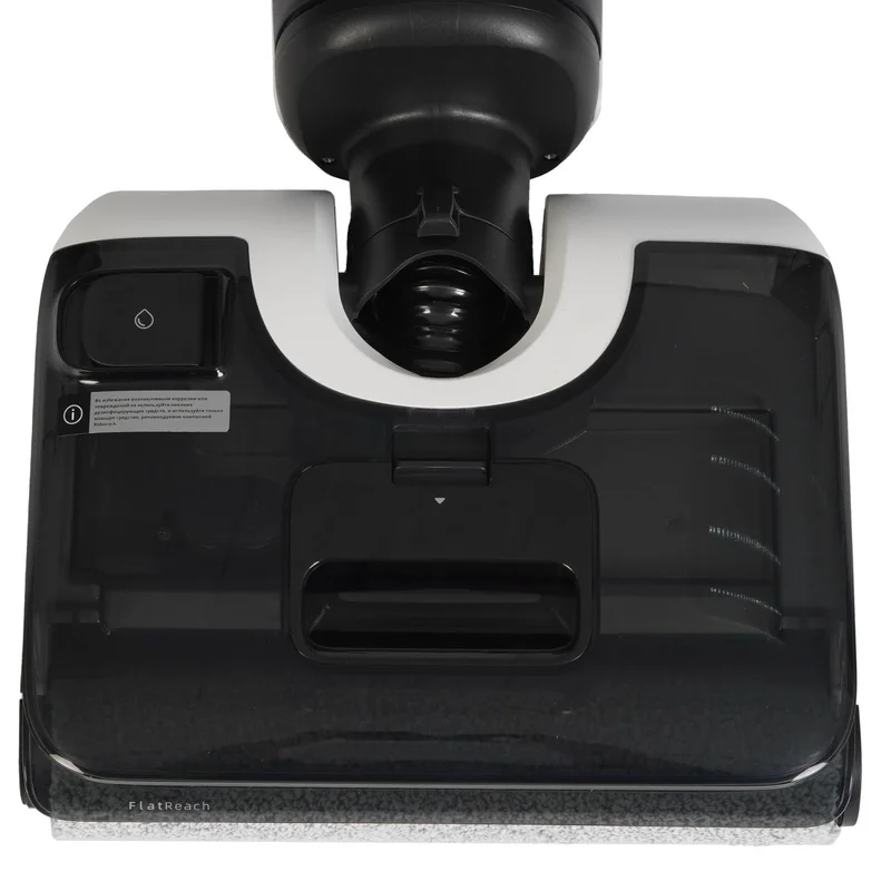 Вертикальный пылесос Roborock F25 LT Черный 6