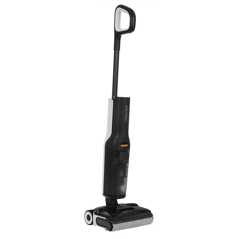 Вертикальный пылесос Roborock F25 ALT Черный 2