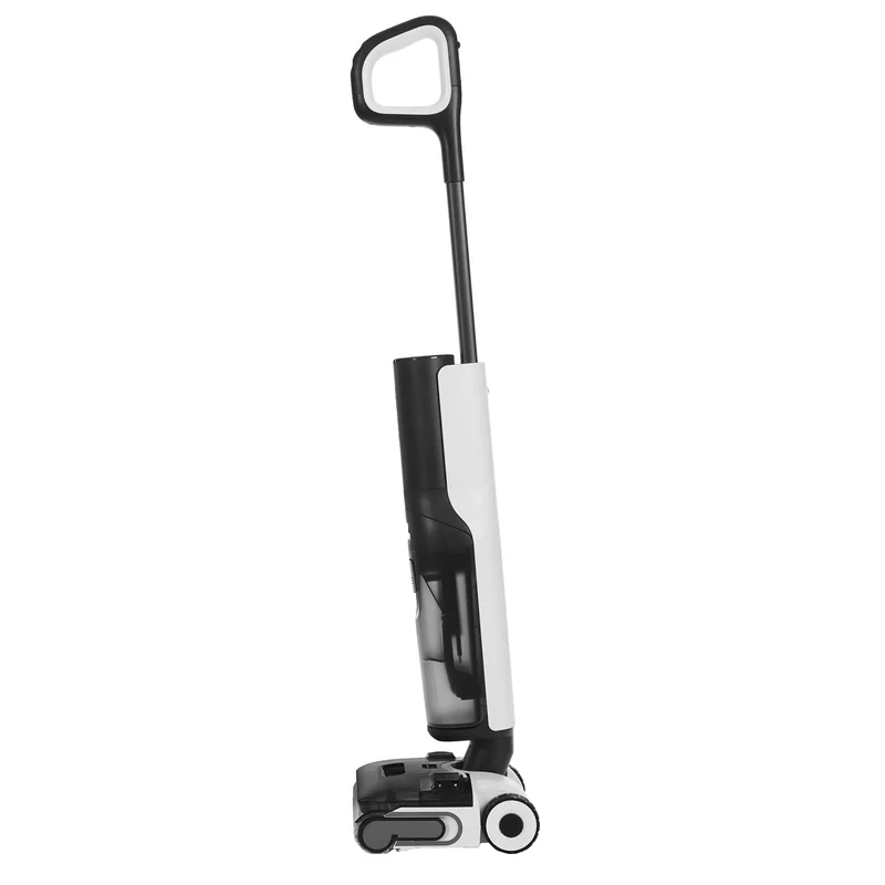 Вертикальный пылесос Roborock F25 ALT Черный 4