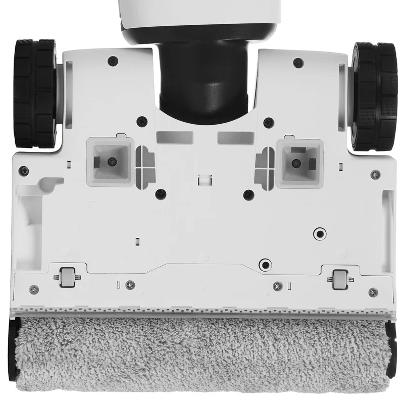 Вертикальный пылесос Roborock F25 ALT Черный 7