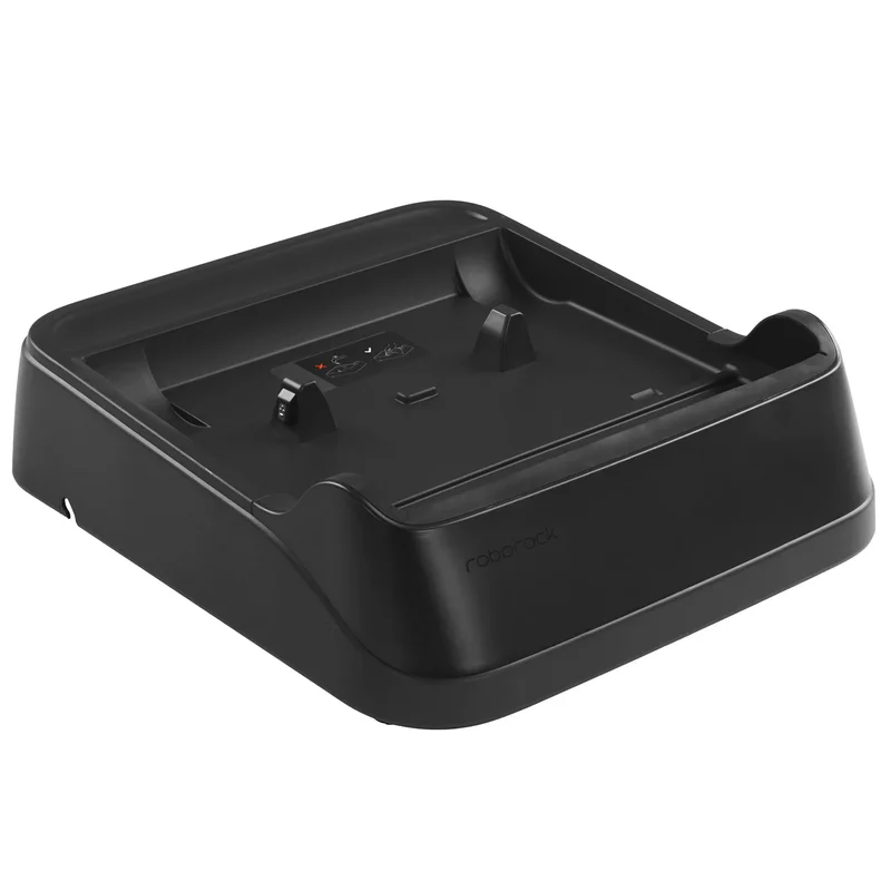 Вертикальный пылесос Roborock F25 ALT Черный 9