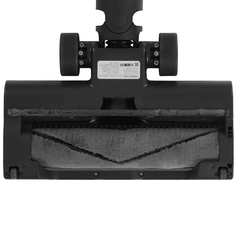 Вертикальный пылесос Roborock F25 ACE Combo Черный 10