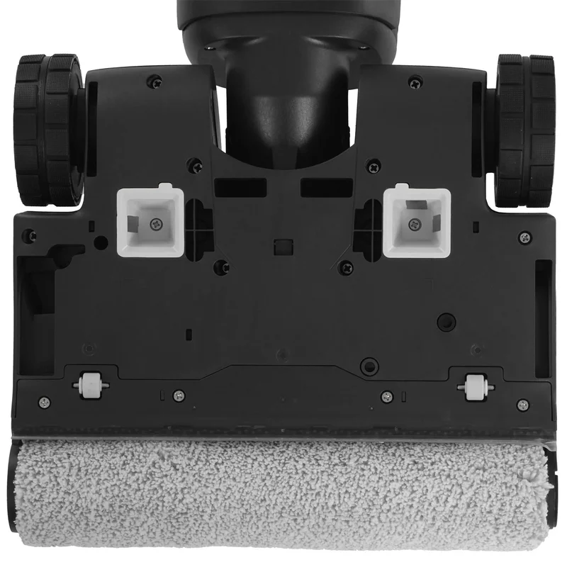 Вертикальный пылесос Roborock F25 ACE Combo Черный 8