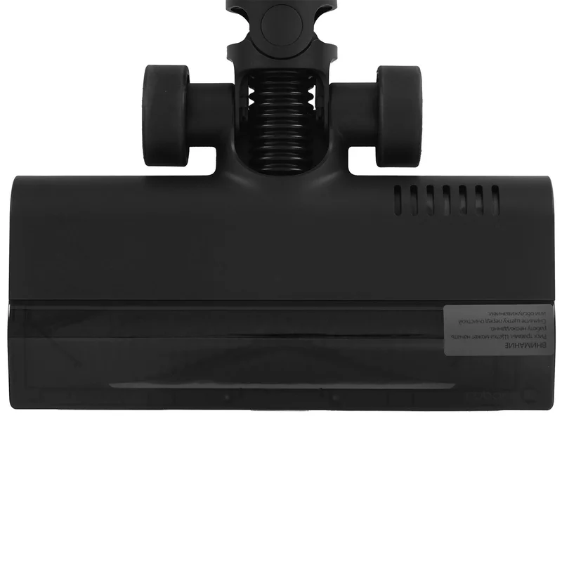 Вертикальный пылесос Roborock F25 ACE Combo Черный 9