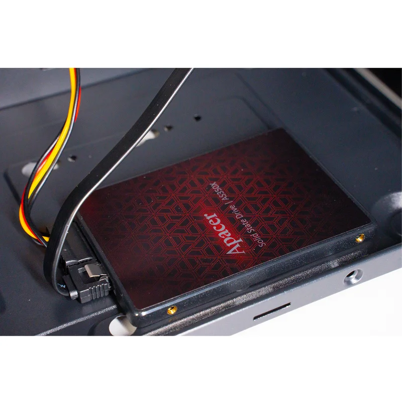 Компьютер Neo Office 75 (Ci3 12100/16GB/SSD 512GB/H610M/XG Cronus) 6