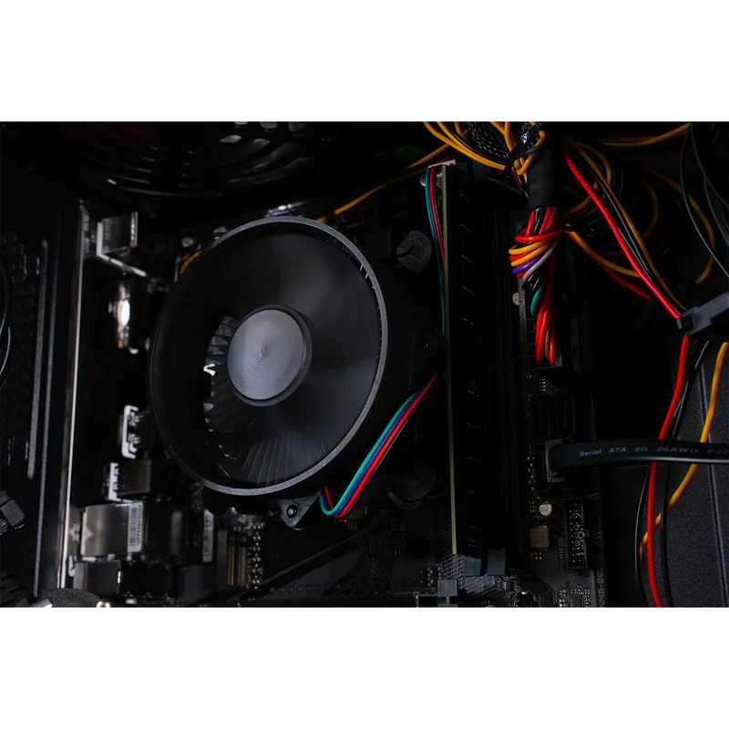 Компьютер Neo Office 75 (Ci3 12100/16GB/SSD 512GB/H610M/XG Cronus) 8