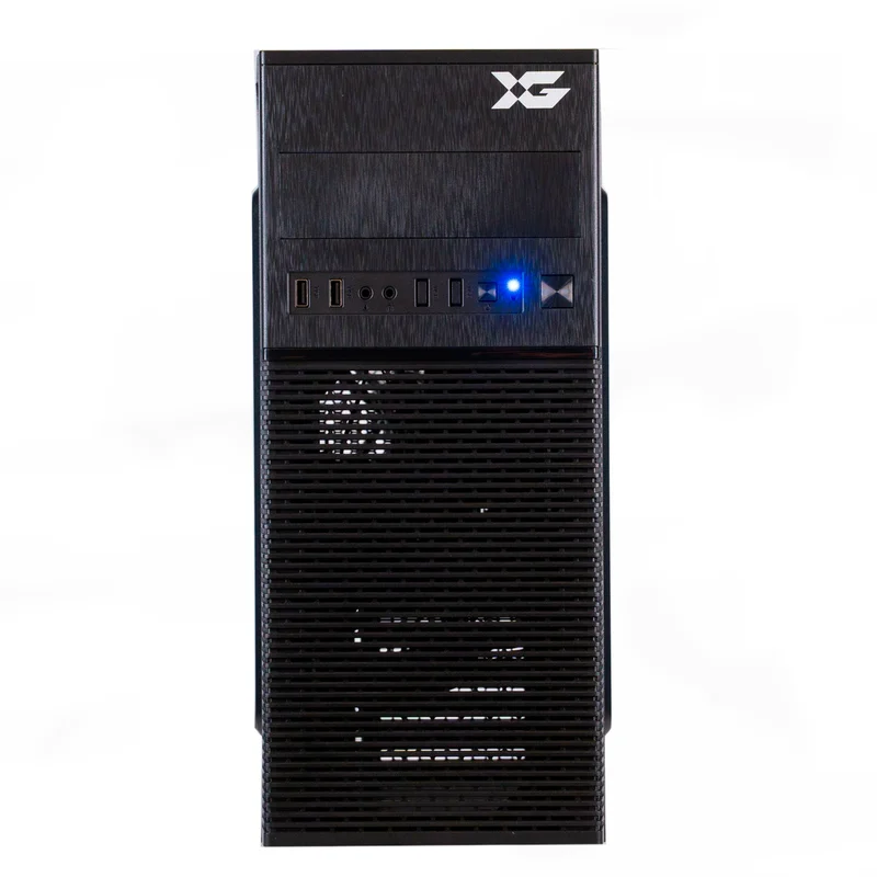 Компьютер Neo Office 73 (Ci3 12100/16GB/SSD 1TB/H610M/XG Cronus) 2