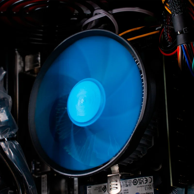 Компьютер Neo Office 73 (Ci3 12100/16GB/SSD 1TB/H610M/XG Cronus) 5