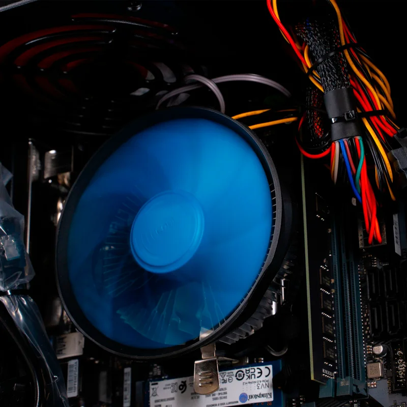 Компьютер Neo Office 73 (Ci3 12100/16GB/SSD 1TB/H610M/XG Cronus) 7