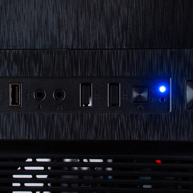 Компьютер Neo Office 73 (Ci3 12100/16GB/SSD 1TB/H610M/XG Cronus) 8