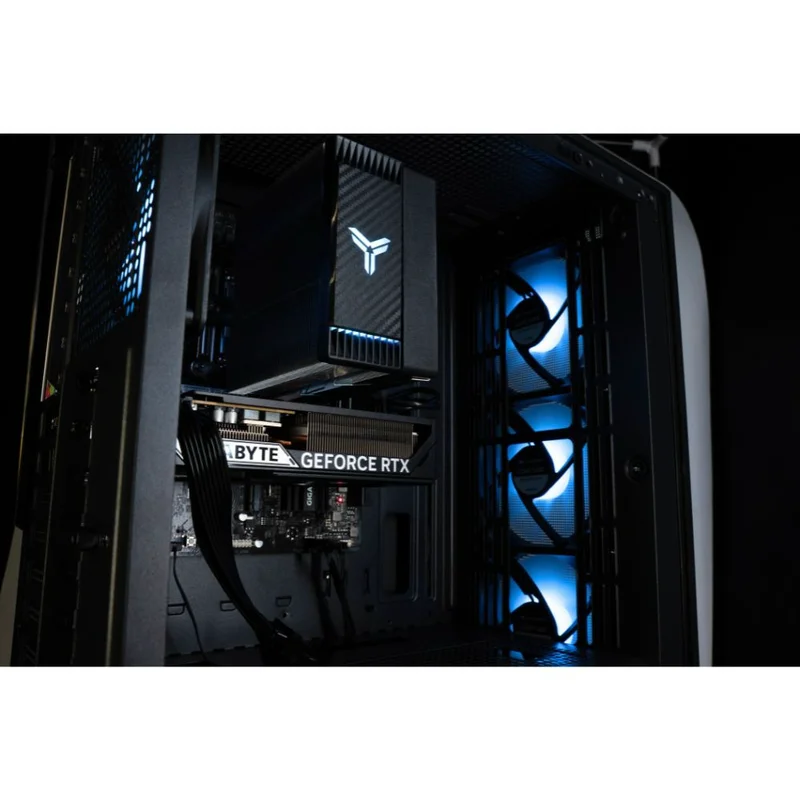 Игровой компьютер Neo Game 74  (Ci5 13400F/RTX 5060 OC 8GB/32GB/SSD 1TB/B760M/Cougar Airface) 8