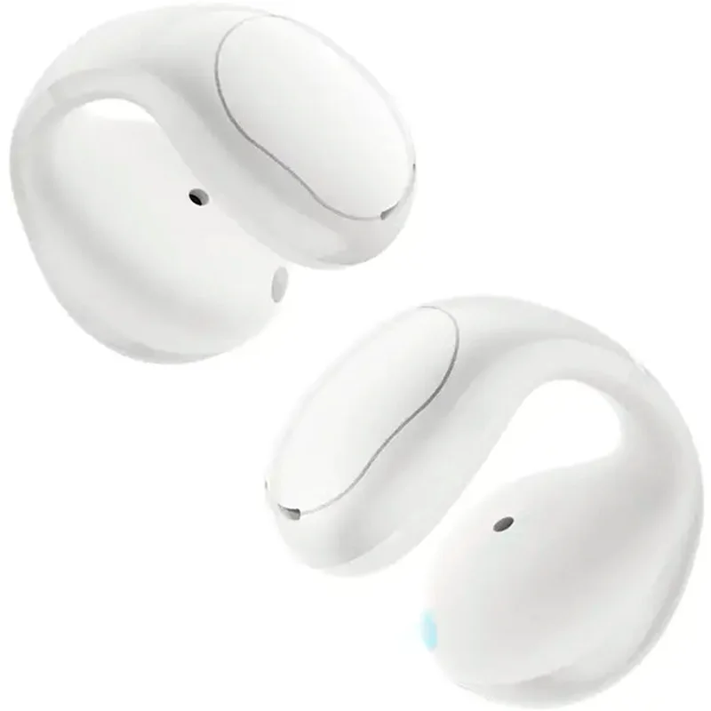 Наушники беспроводные Soundcore TWS C30i A3330 White 2