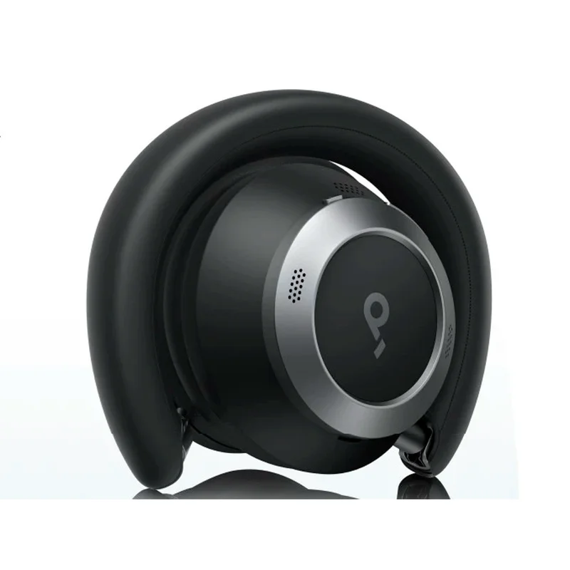 Наушники накладные Soundcore Space One Pro A3062 Black 2