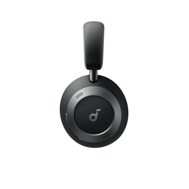 Наушники накладные Soundcore Space One Pro A3062 Black 3