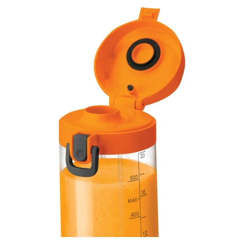 Блендер портативный Nutribullet McLaren F1 Team NBP-003PA 3