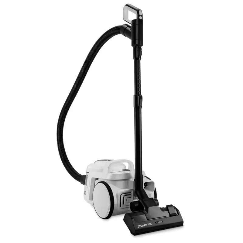 Пылесос Polaris PVC 1909 Белый 3
