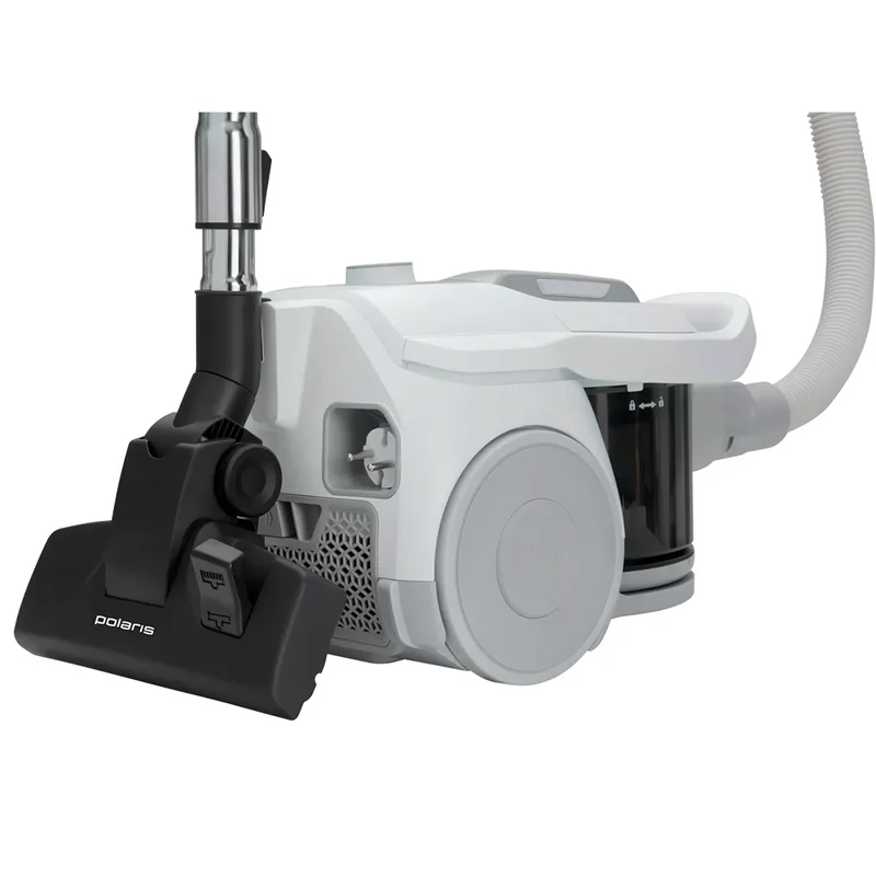 Пылесос Polaris PVC 2211 Белый 4