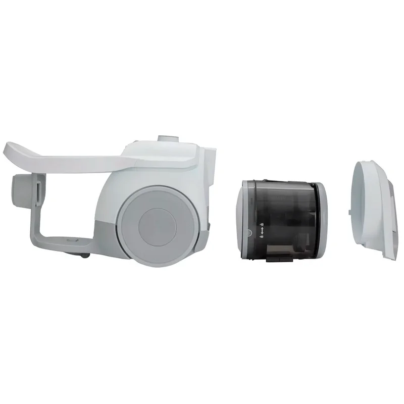Пылесос Polaris PVC 2211 Белый 6