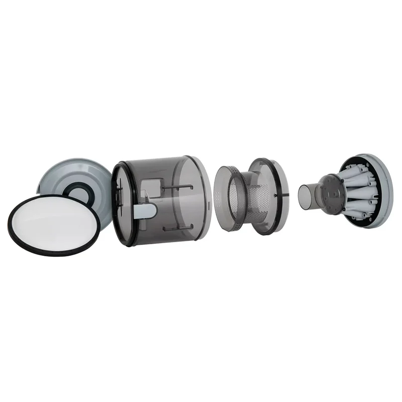 Пылесос Polaris PVC 2211 Белый 7