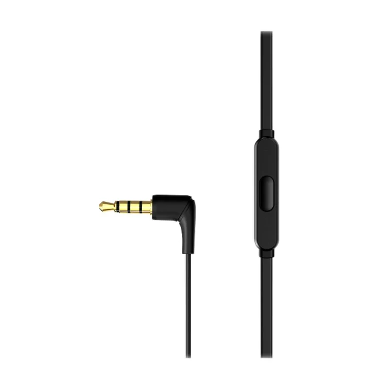 Наушники с микрофоном, HyperX, 70N24AA, Cloud Earbuds II Black 4