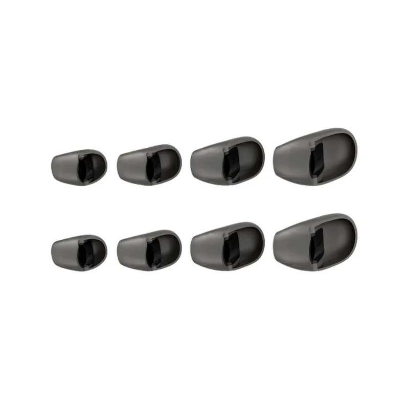 Наушники с микрофоном, HyperX, 70N24AA, Cloud Earbuds II Black 5