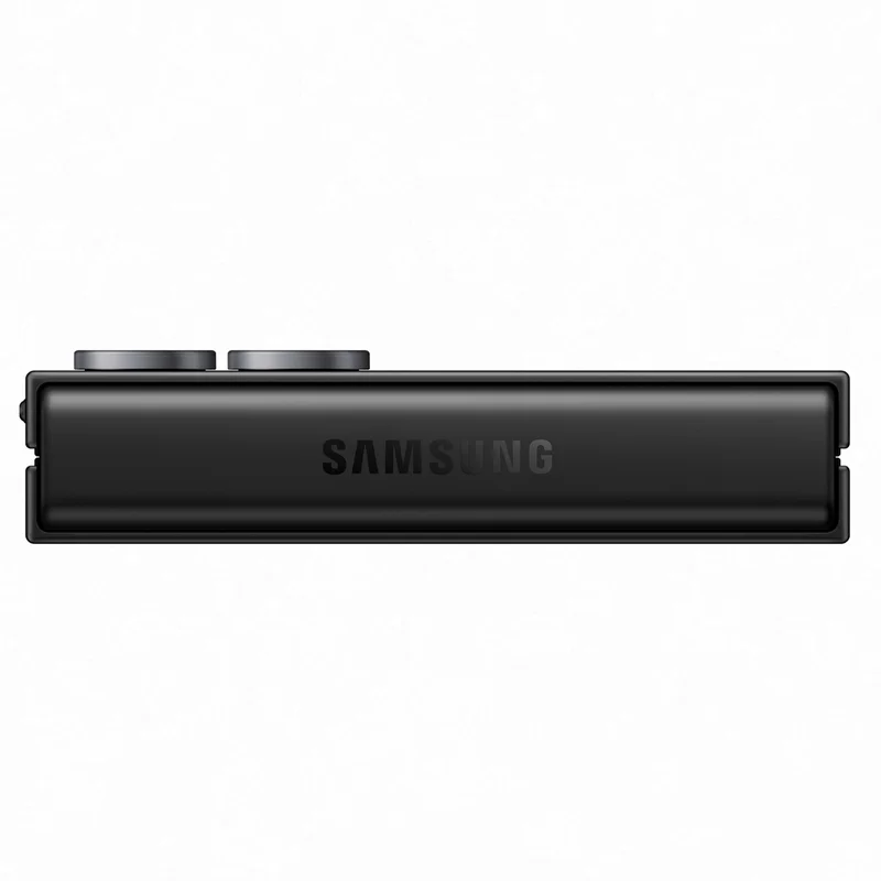 Смартфон Samsung Galaxy Z Flip 7 FE 5G 8/128GB Black (SM-F761BZKGSKZ) 10