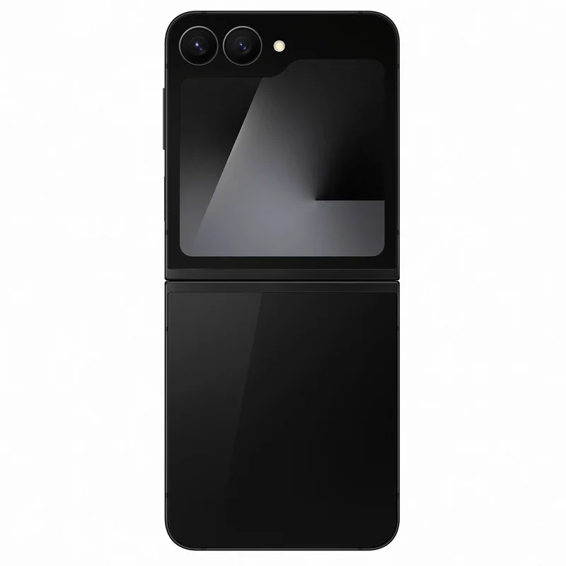 Смартфон Samsung Galaxy Z Flip 7 FE 5G 8/128GB Black (SM-F761BZKGSKZ) 2