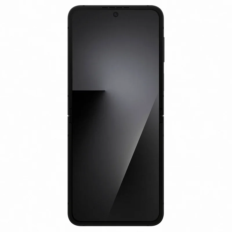 Смартфон Samsung Galaxy Z Flip 7 FE 5G 8/128GB Black (SM-F761BZKGSKZ) 3