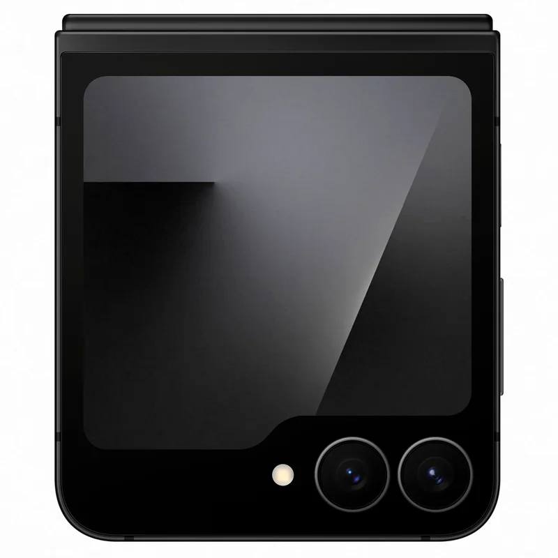 Смартфон Samsung Galaxy Z Flip 7 FE 5G 8/128GB Black (SM-F761BZKGSKZ) 4