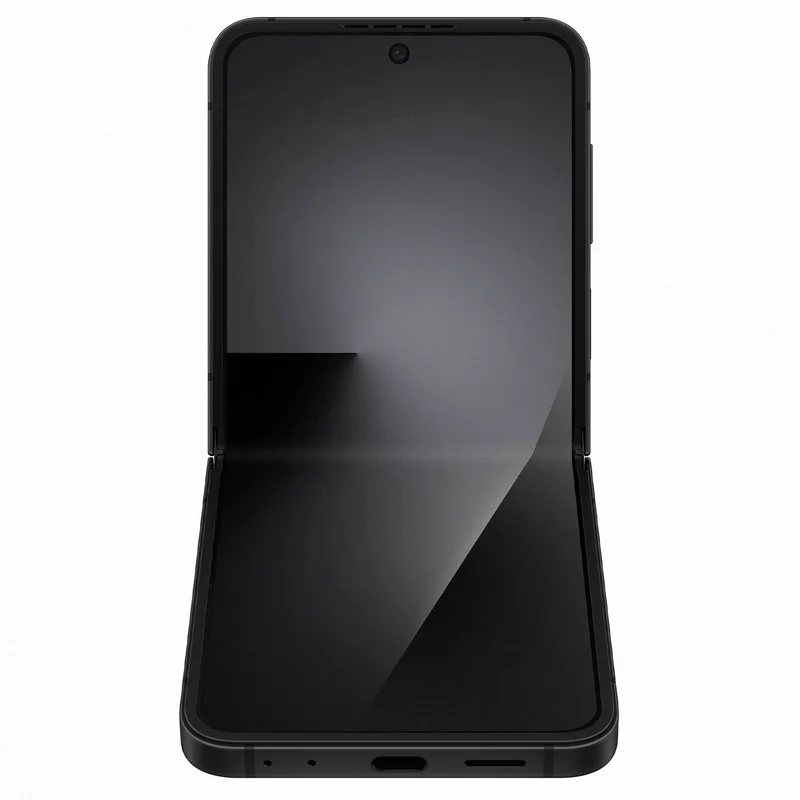 Смартфон Samsung Galaxy Z Flip 7 FE 5G 8/128GB Black (SM-F761BZKGSKZ) 6