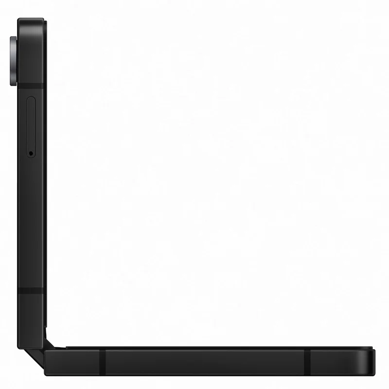 Смартфон Samsung Galaxy Z Flip 7 FE 5G 8/128GB Black (SM-F761BZKGSKZ) 8