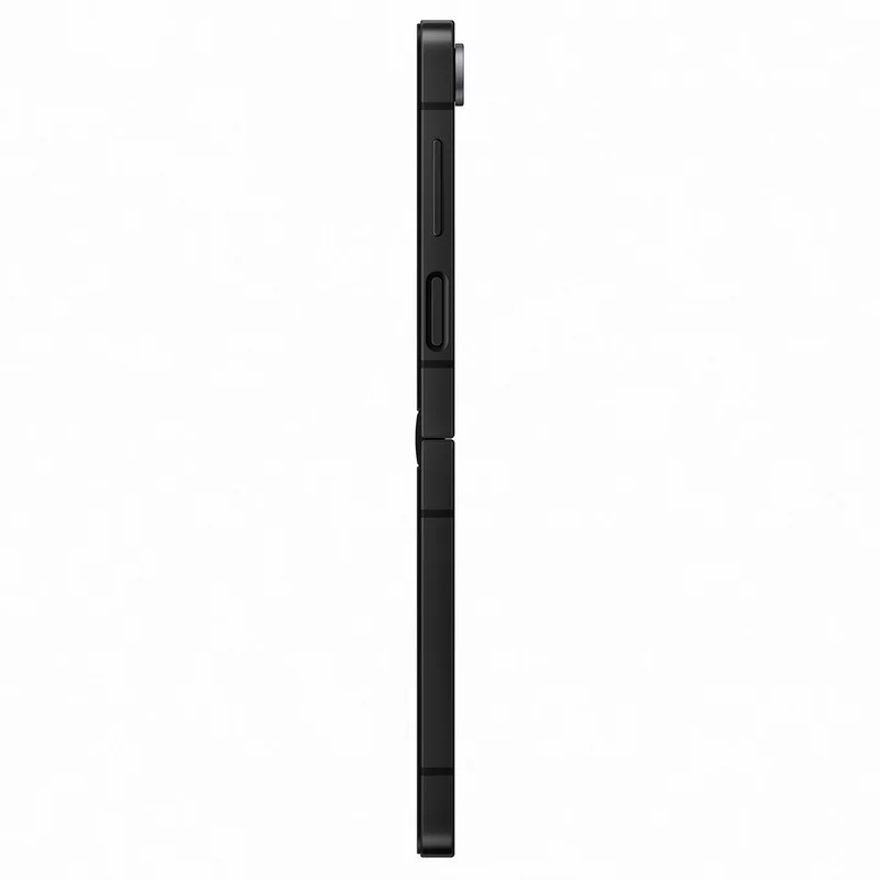 Смартфон Samsung Galaxy Z Flip 7 FE 5G 8/128GB Black (SM-F761BZKGSKZ) 9