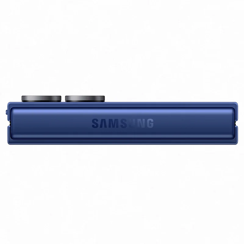 Смартфон Samsung Galaxy Z Flip 7 5G 12/512GB Blue shadow (SM-F766BDBHSKZ) 10