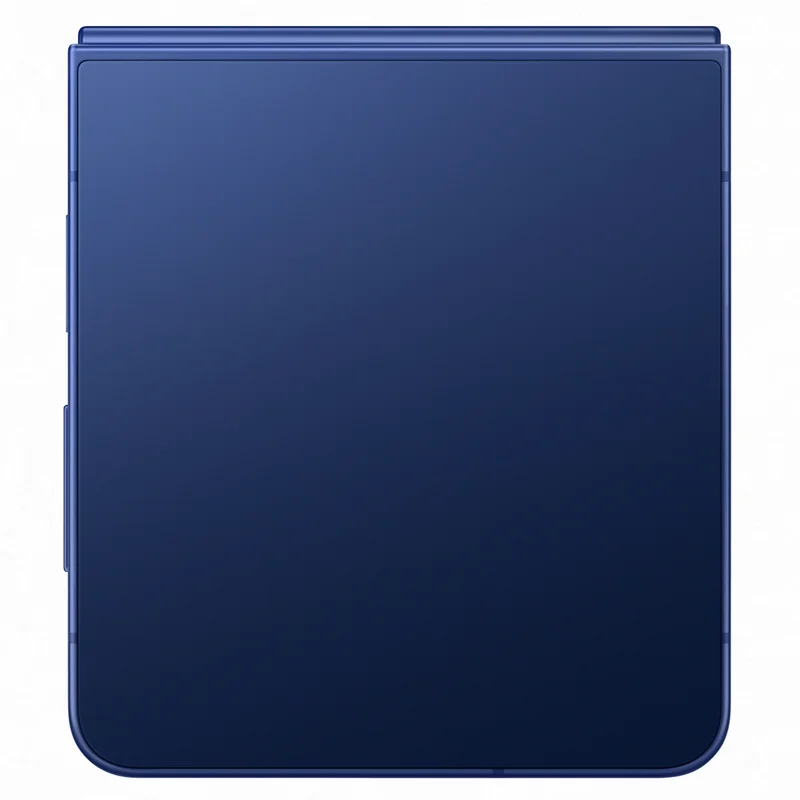 Смартфон Samsung Galaxy Z Flip 7 5G 12/512GB Blue shadow (SM-F766BDBHSKZ) 5