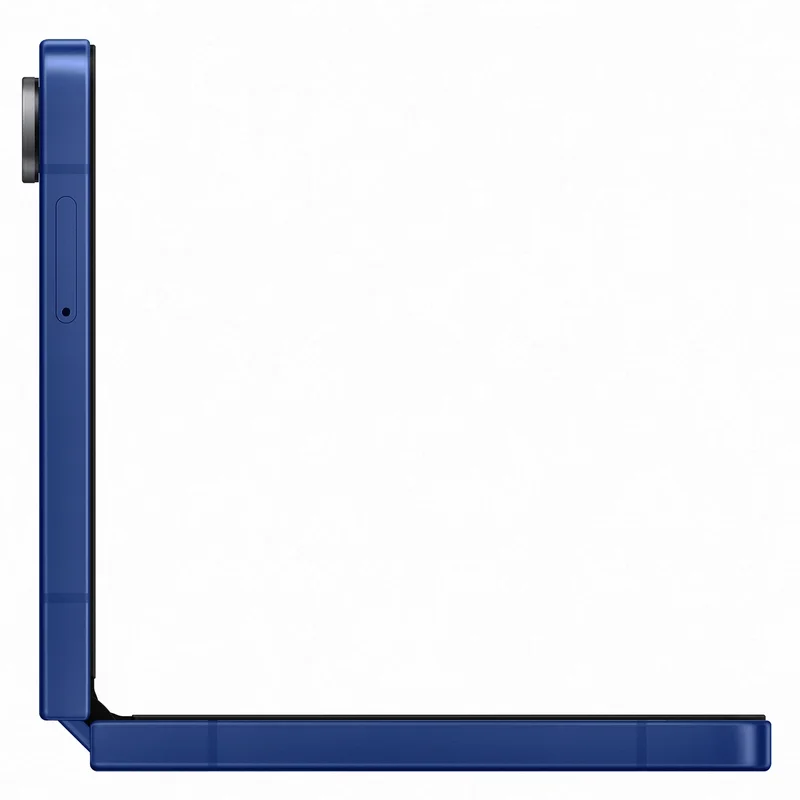 Смартфон Samsung Galaxy Z Flip 7 5G 12/512GB Blue shadow (SM-F766BDBHSKZ) 8