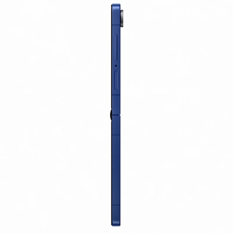 Смартфон Samsung Galaxy Z Flip 7 5G 12/512GB Blue shadow (SM-F766BDBHSKZ) 9