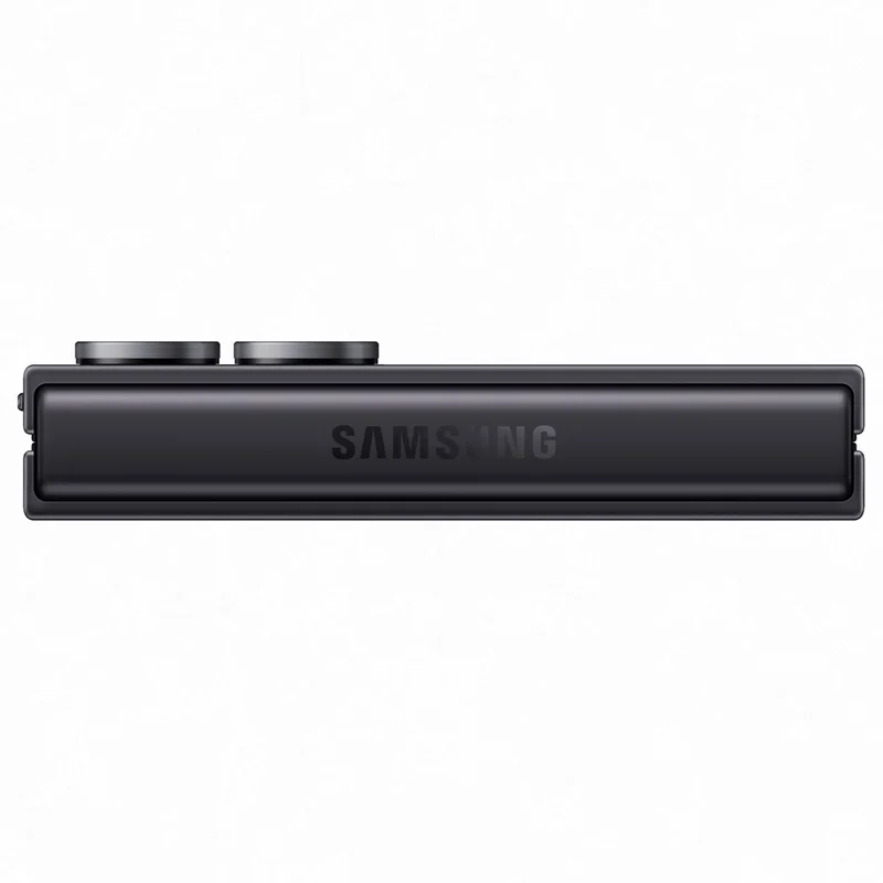 Смартфон Samsung Galaxy Z Flip 7 5G 12/256GB Jetblack (SM-F766BZKGSKZ) 10