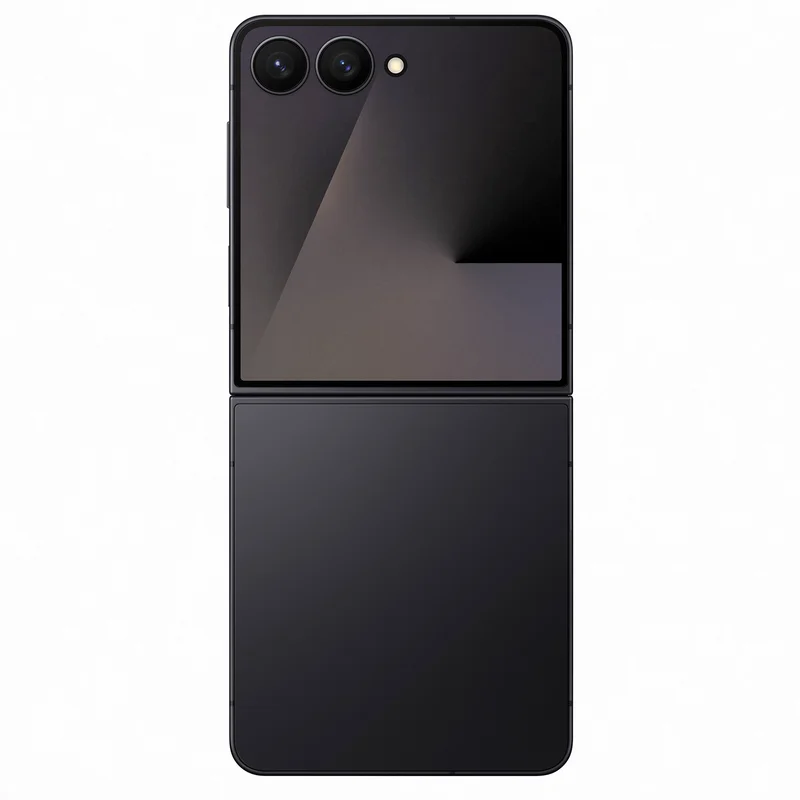 Смартфон Samsung Galaxy Z Flip 7 5G 12/256GB Jetblack (SM-F766BZKGSKZ) 2