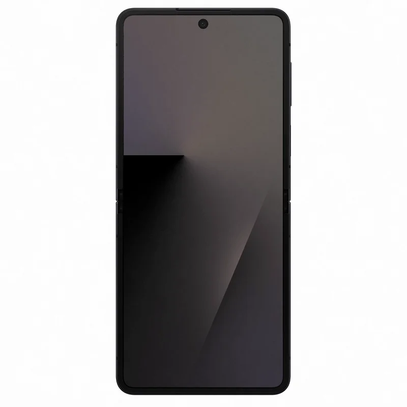 Смартфон Samsung Galaxy Z Flip 7 5G 12/256GB Jetblack (SM-F766BZKGSKZ) 3