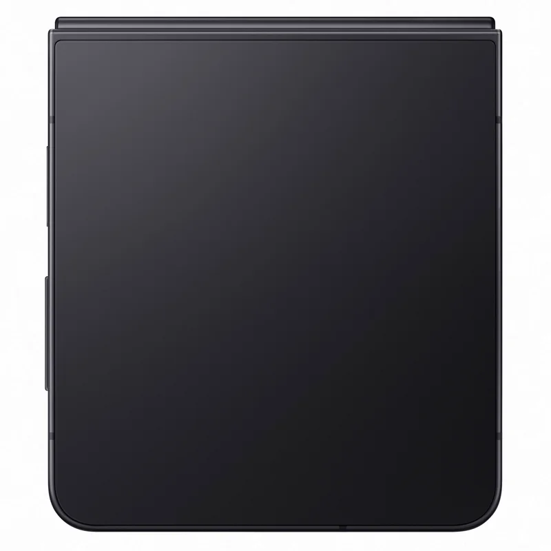 Смартфон Samsung Galaxy Z Flip 7 5G 12/256GB Jetblack (SM-F766BZKGSKZ) 5