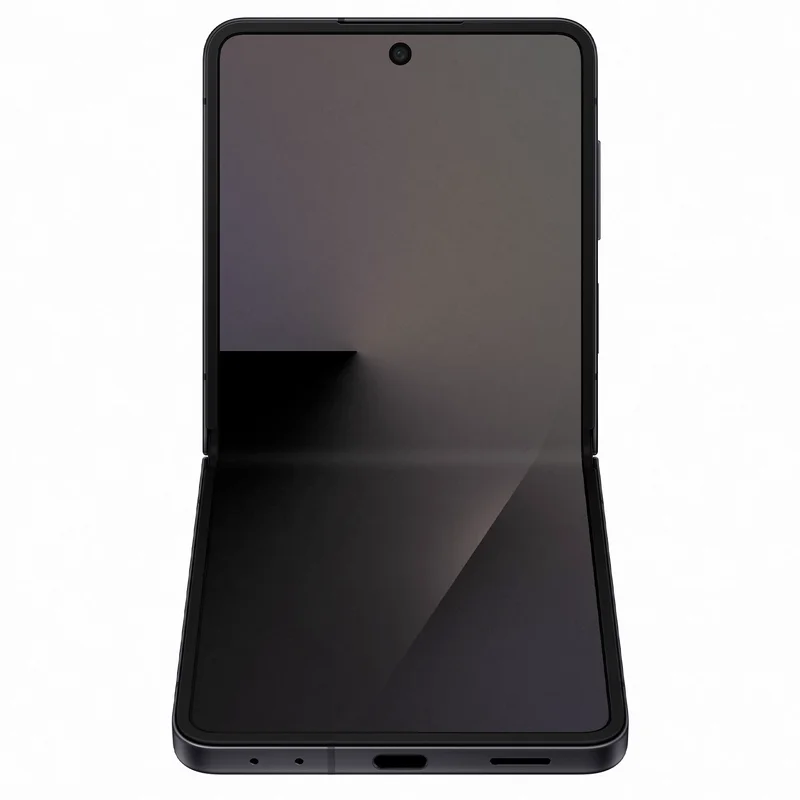 Смартфон Samsung Galaxy Z Flip 7 5G 12/256GB Jetblack (SM-F766BZKGSKZ) 6