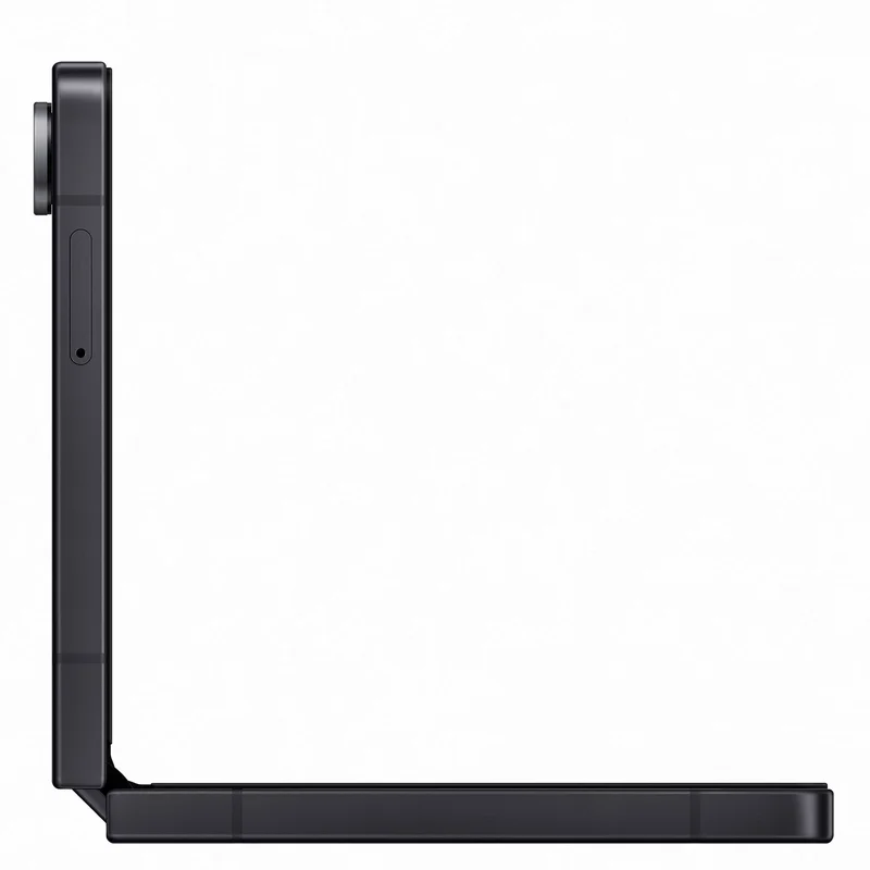 Смартфон Samsung Galaxy Z Flip 7 5G 12/256GB Jetblack (SM-F766BZKGSKZ) 8